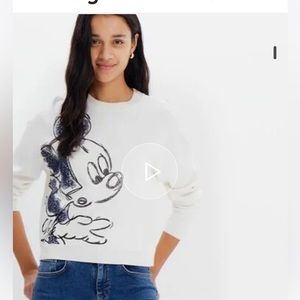 Desigual - sweater size S